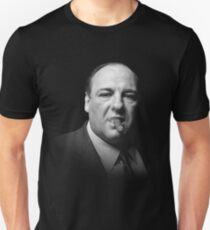 Tony Soprano | The Sopranos Unisex T-Shirt