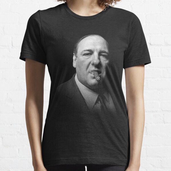 Tony Soprano | Les Sopranos T-shirt essentiel