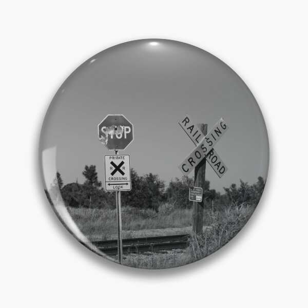 Item preview, Country Crossing designed and sold by InhumanImaging.