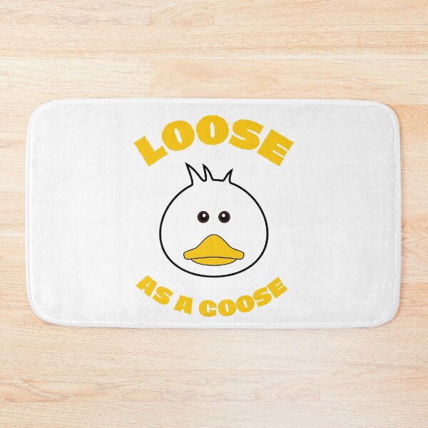 Item preview, Loose As a Goose designed and sold by YourMateNate.
