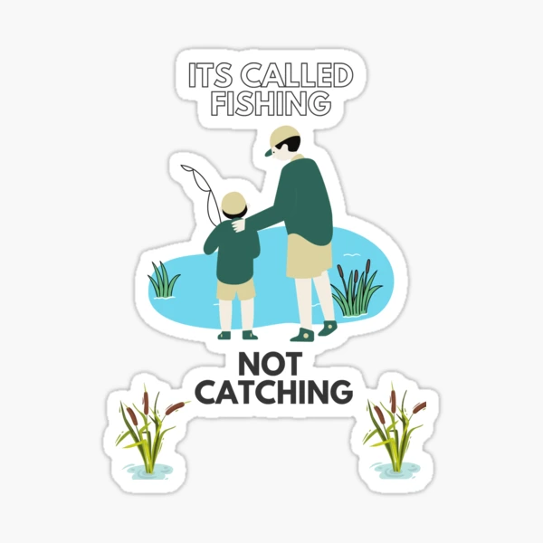 Triple Shimano Fishing Tackle | Sticker