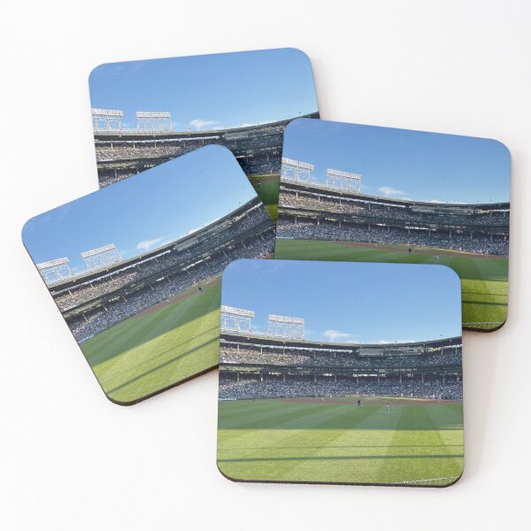 Item preview, Wrigley Field  designed and sold by Rachel Bontrager.