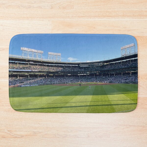 Item preview, Wrigley Field  designed and sold by Rachel Bontrager.