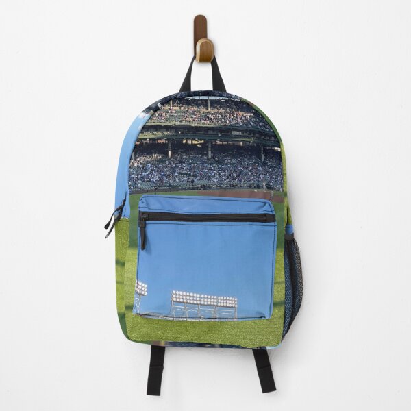 Item preview, Wrigley Field designed and sold by Rachel Bontrager.