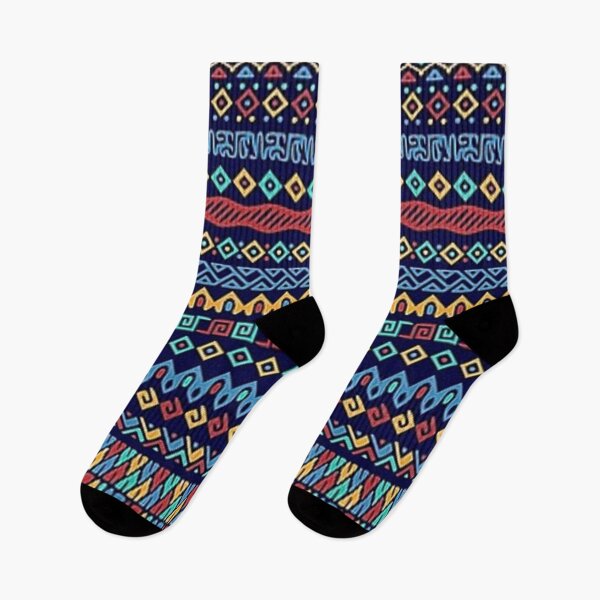 Item preview, Tribe Pattern designed and sold by IshitaPoint.