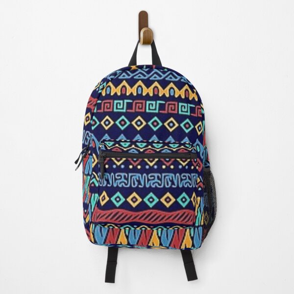 Item preview, Tribe Pattern designed and sold by IshitaPoint.