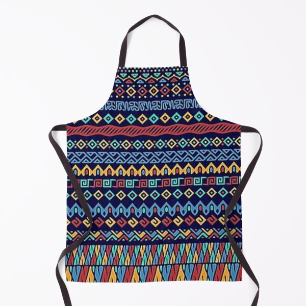 Item preview, Tribe Pattern designed and sold by IshitaPoint.