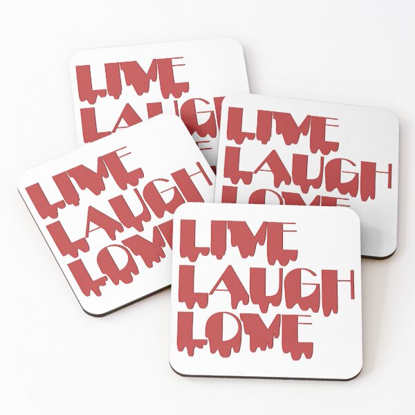 Item preview, Live, Laugh, Love  designed and sold by nickcable.