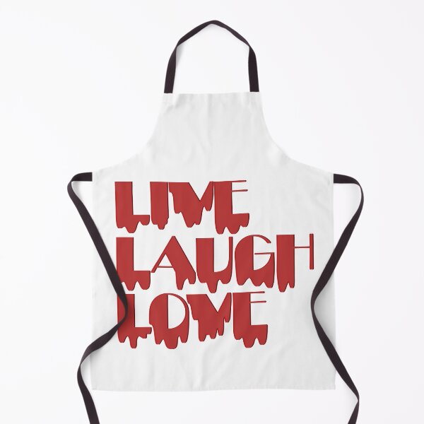 Item preview, Live, Laugh, Love designed and sold by nickcable.