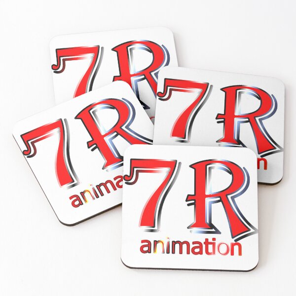 Item preview, 7R designed and sold by bransua.