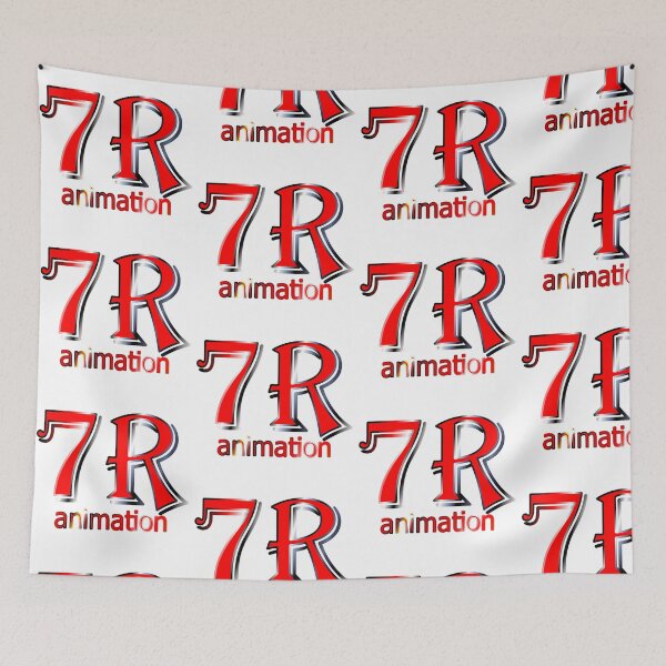 Item preview, 7R designed and sold by bransua.