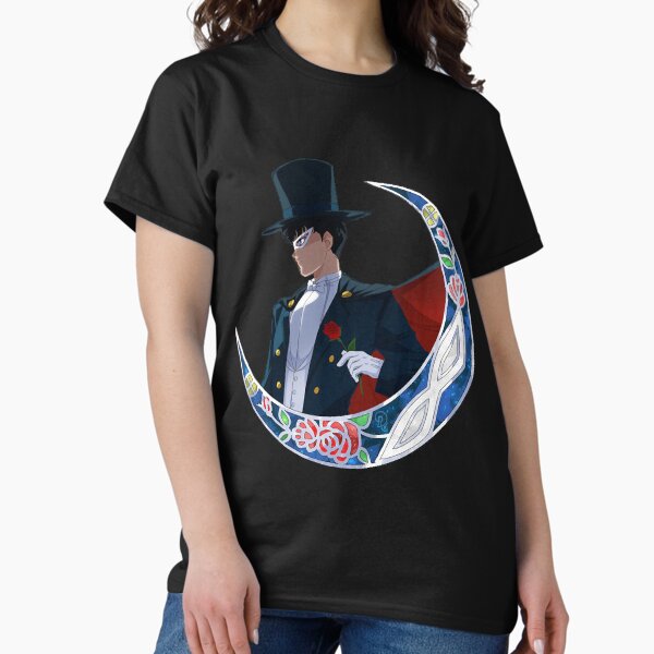 Item preview, Tuxedo Mask  designed and sold by eLograsso.