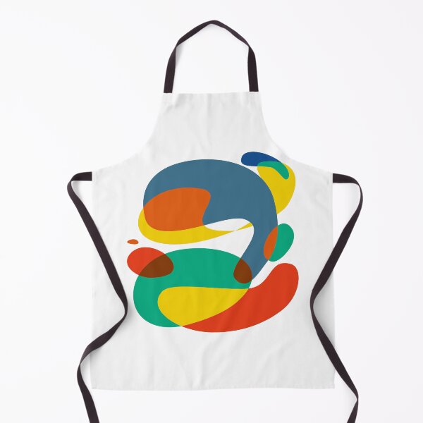 Item preview, Abstract Art Pattern Colorful Liquid designed and sold by artofangga.