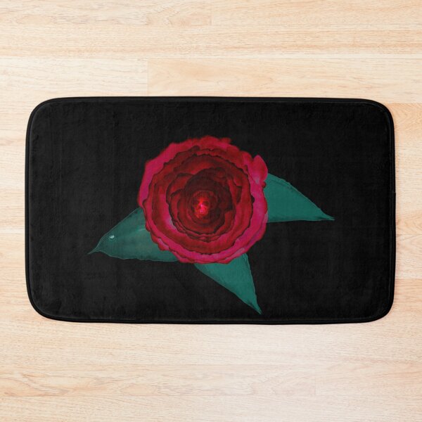 Item preview, Deadly Rose designed and sold by mixedmoodz.