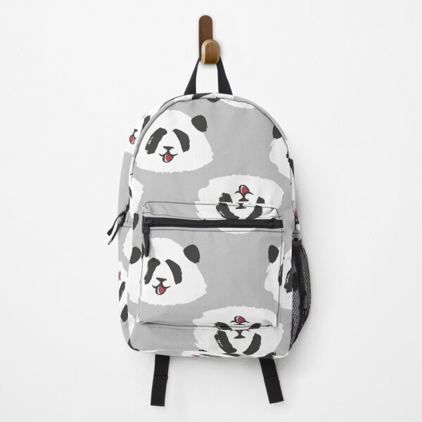 Item preview, Chinese happy panda painting designed and sold by Ken Hamala.