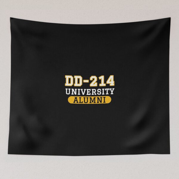 Item preview, Patriotic Dd-214 Alumni designed and sold by soapeselvi.