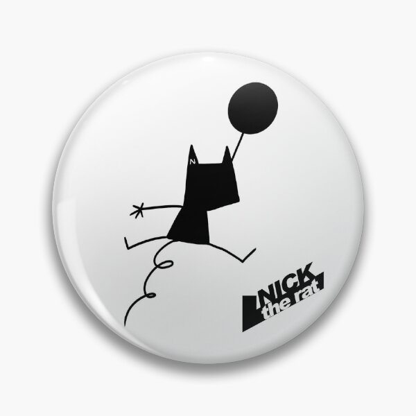 Item preview, Just Buy It designed and sold by NICKtheRAT.