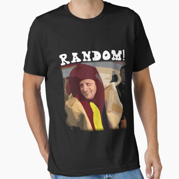 Item preview, Hot Dog RANDOM! ITYSL designed and sold by DianneNorris.