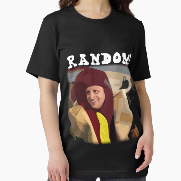 Item preview, Hot Dog RANDOM! ITYSL designed and sold by DianneNorris.