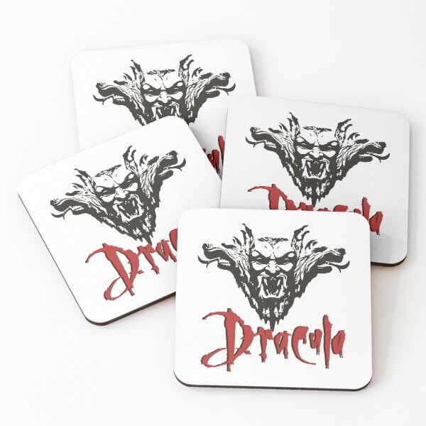 Item preview, Bram Stoker's Dracula designed and sold by Ernmeesta64.