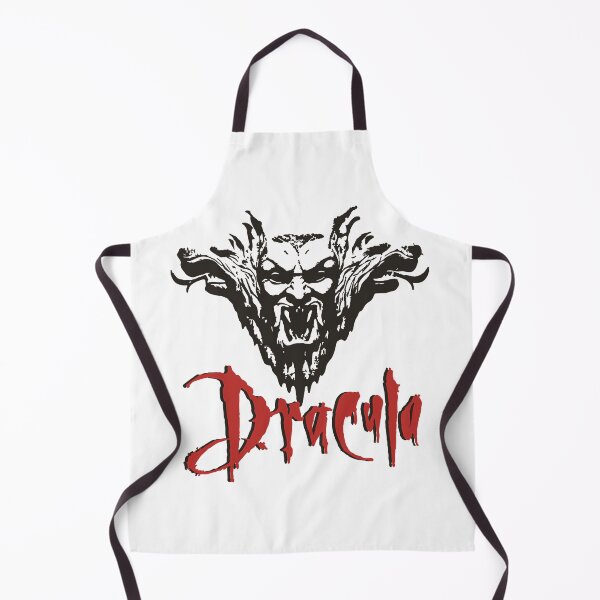 Artikelvorschau, Bram Stokers Dracula entworfen und verkauft von Ernmeesta64.