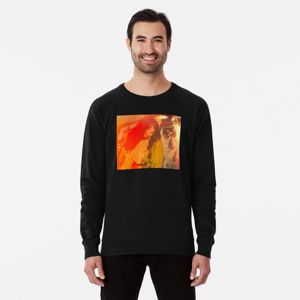 Aperçu de l'œuvre Sweatshirt léger créée et vendue par RoyalNadja.