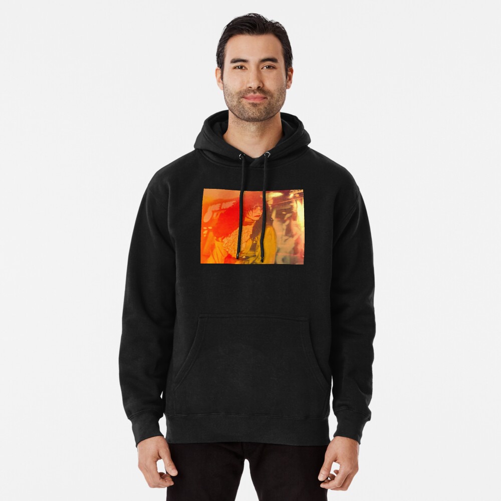 Aperçu de l'œuvre Sweat à capuche épais créée et vendue par RoyalNadja.