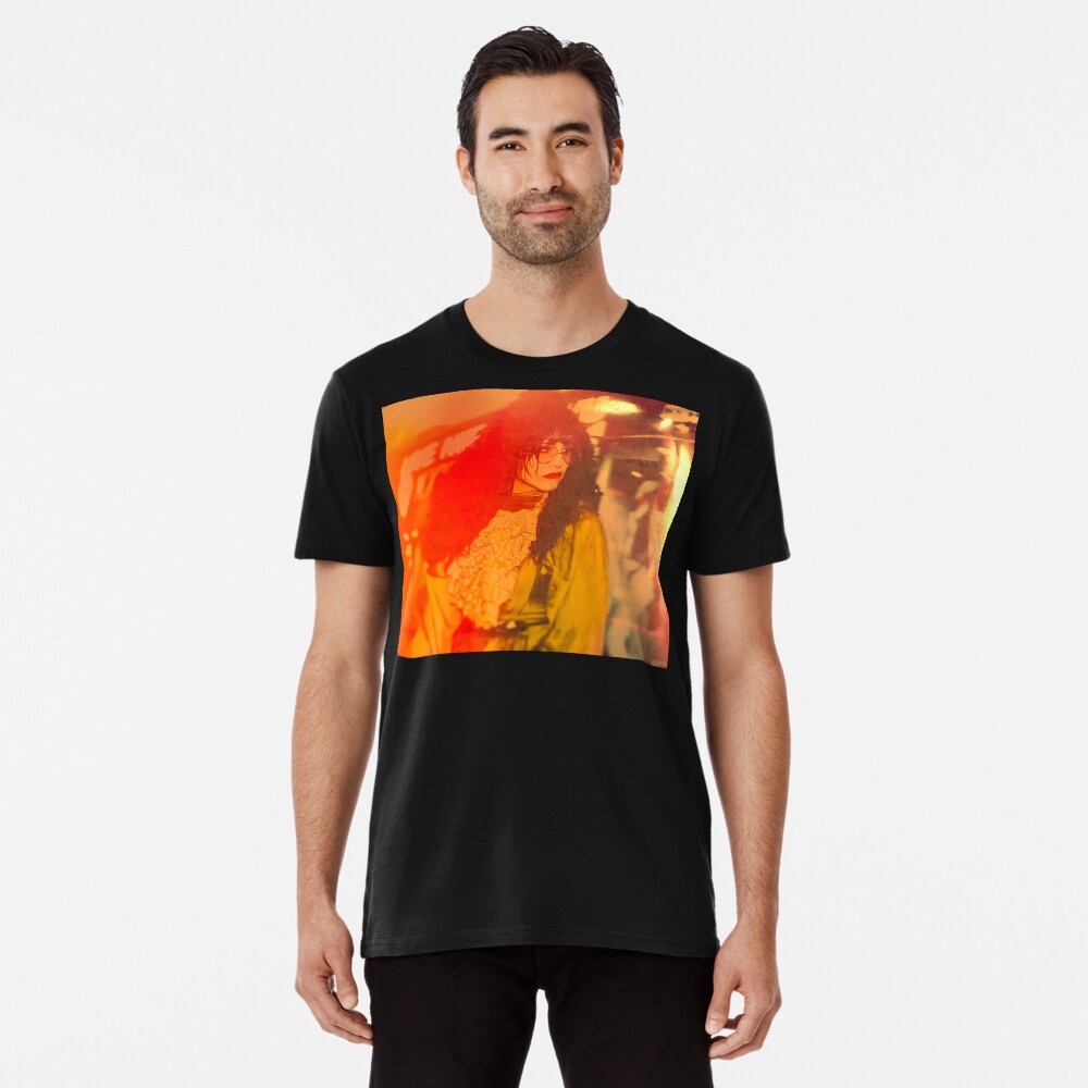 Aperçu de l'œuvre T-shirt premium créée et vendue par RoyalNadja.