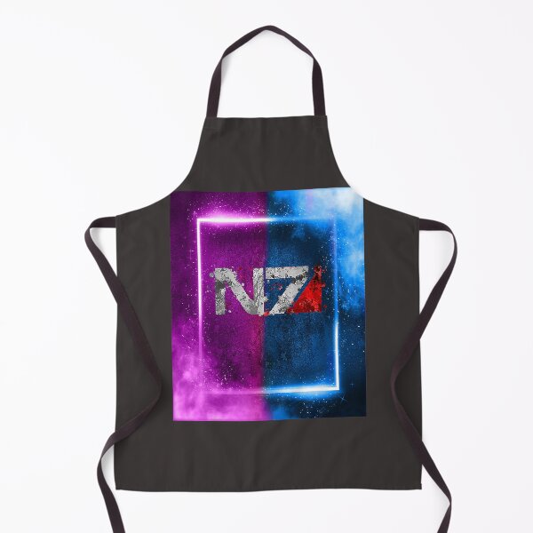 Artikelvorschau, Mass Women Effect-N7 für Männer Frauen entworfen und verkauft von RylynKaub86.