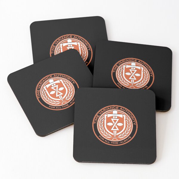 Item preview, TVA Logo  designed and sold by eLograsso.