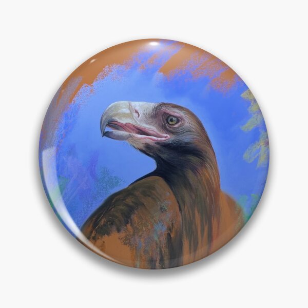 Item preview, The call  designed and sold by Gayle  Newcombe.