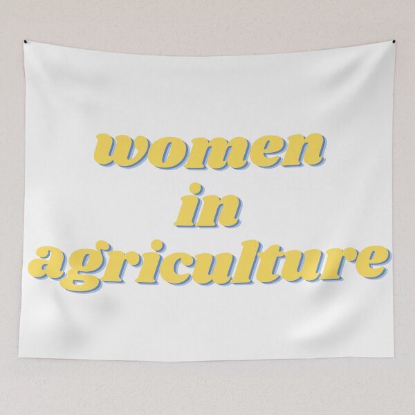 Item preview, women in ag designed and sold by Missy413.