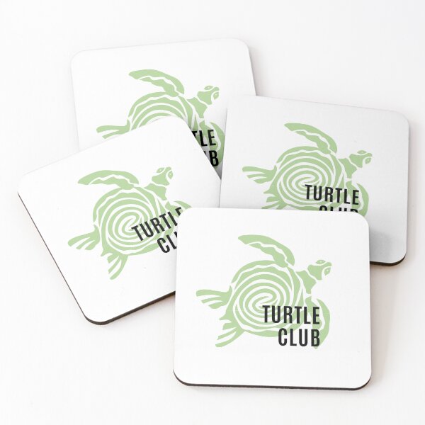 Item preview, Turtle Club designed and sold by ArgentavisGames.