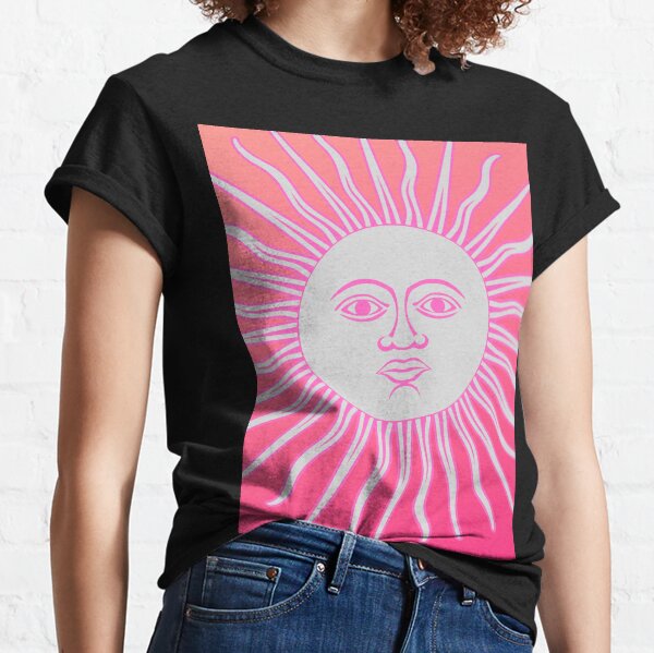 Sun in his Glory Classic T-Shirt