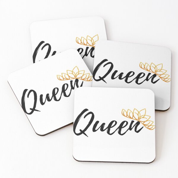 Item preview, Queen designed and sold by artesiaKT.