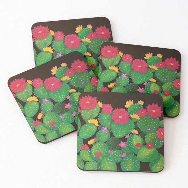 Item preview, Desert Flowers designed and sold by Faithrey40.
