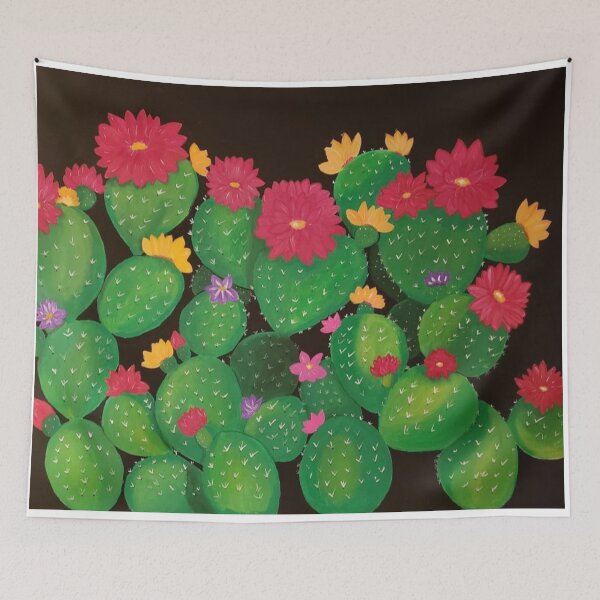 Item preview, Desert Flowers designed and sold by Faithrey40.