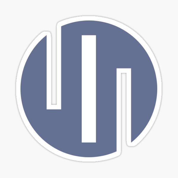 CONQUEST ICON Sticker