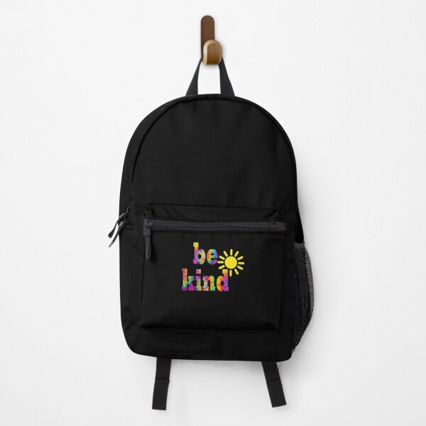 Item preview, Bekind sunshine funny Tshirt Women's tshirt designed and sold by Sam Carson.