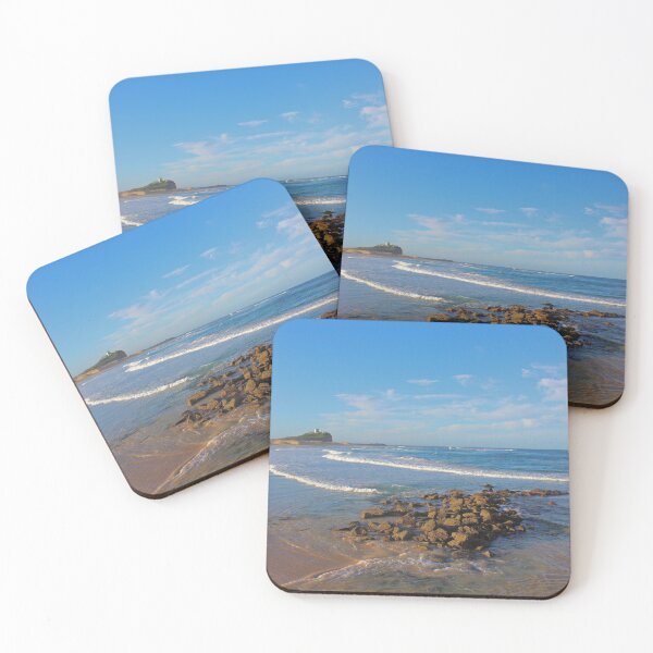 Item preview, Nobby's Beach designed and sold by NewyClothingCo.