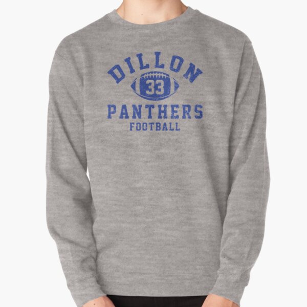 Item preview, Dillon Panthers Football - vintage logo designed and sold by Primotees.
