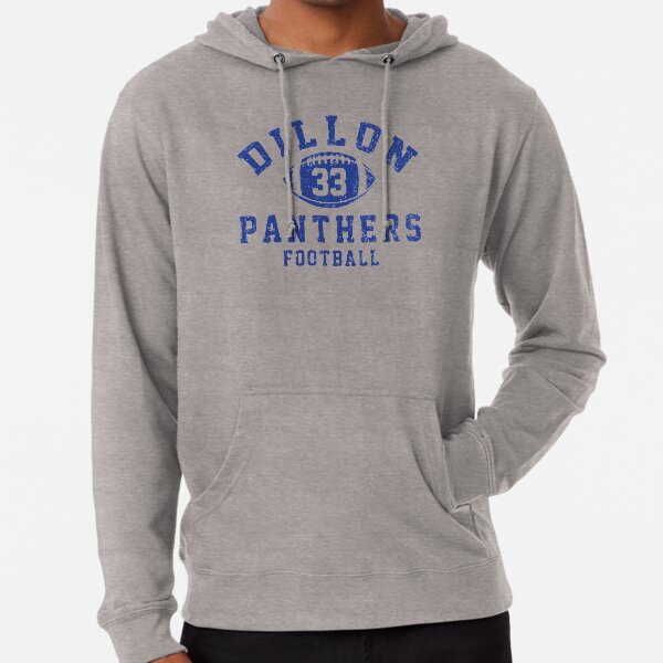 Dillon panthers 33 hoodie best sale