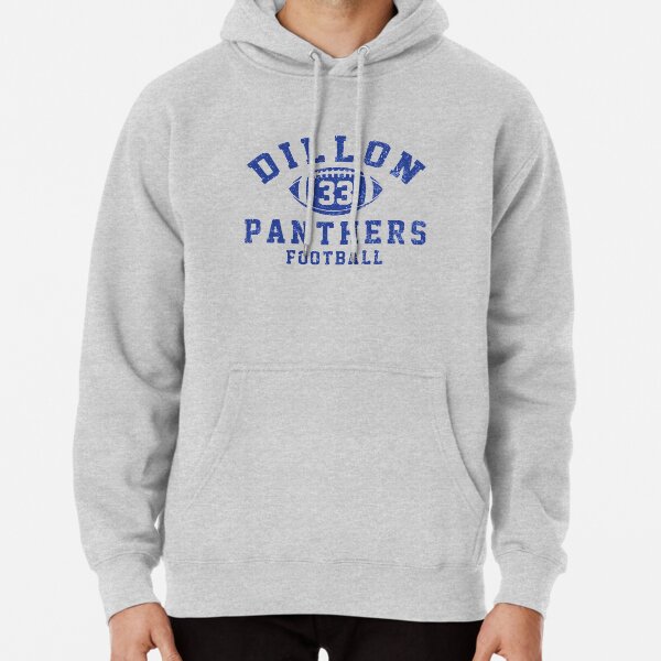 Dillon Panthers Football - vintage logo Poster for Sale by Primotees