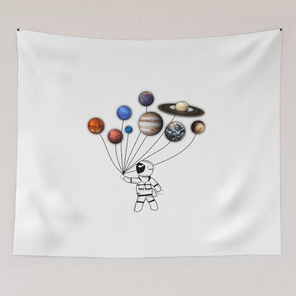 Item preview, INTO THE SPACE designed and sold by Pseudo09.