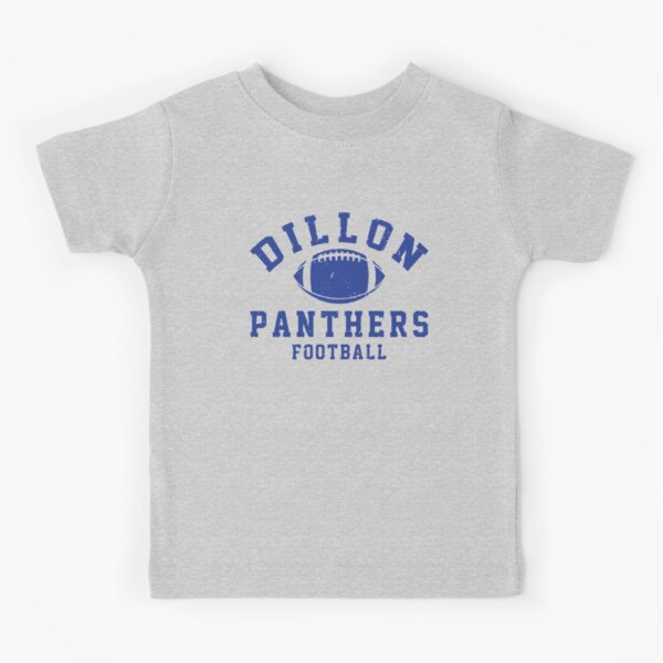 Item preview, Dillon Panthers Football - vintage logo designed and sold by Primotees.