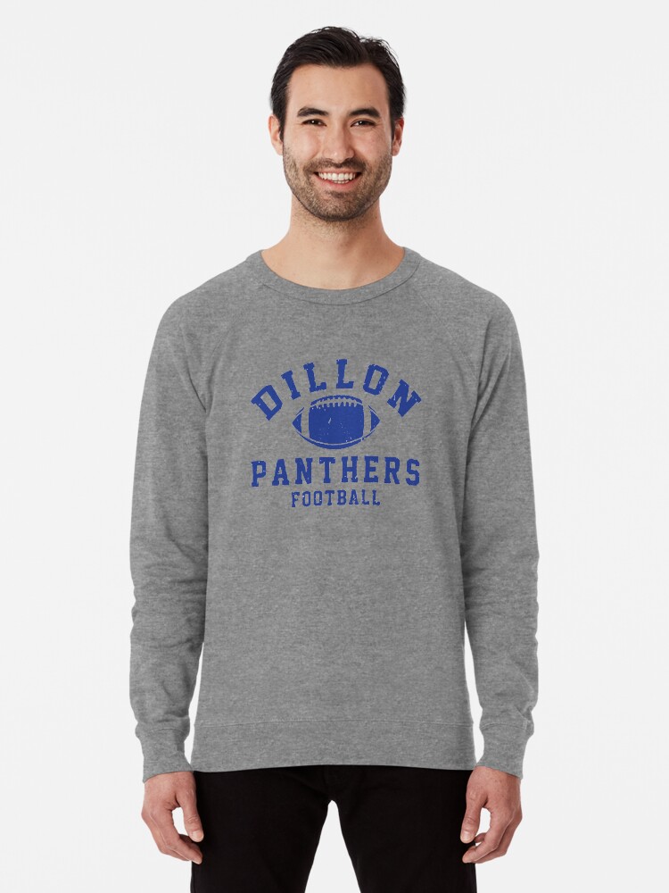 Dillon shop football sweatshirt