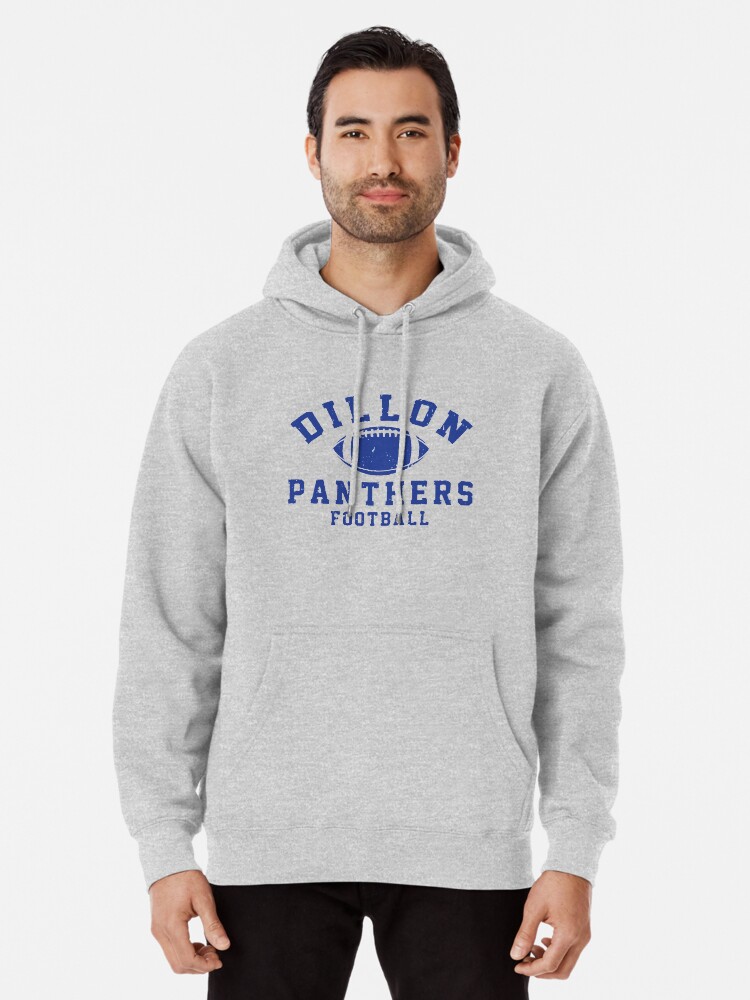 Dillon panthers store football sweatshirt