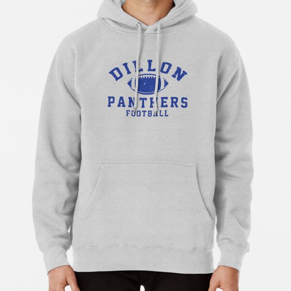Item preview, Dillon Panthers Football - vintage logo designed and sold by Primotees.