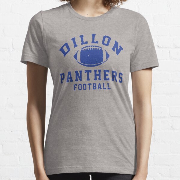 Item preview, Dillon Panthers Football - vintage logo designed and sold by Primotees.