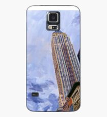 ESB, NYC Case/Skin for Samsung Galaxy